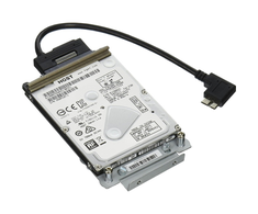 Lexmark | 500+ GB Hard Disk