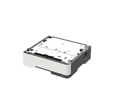 Lexmark 550-Sheet Tray | Lexmark | Priedas | 550-Sheet Tray | Pilkas