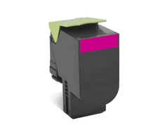 Lexmark 702XM R kasetė, purpurinė
