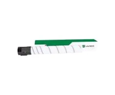 Lexmark 76C00M0 | Tonerio kasetė | Magenta