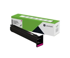 Lexmark 79L2HM0 | Toneris cartridge | Magenta