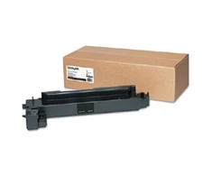 Lexmark C792X77G tonerio atliekų buteliukas, 36 000 puslapių vienspalviai arba 18 000 puslapių spalvoti puslapiai