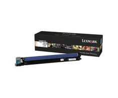 Lexmark C950X73G | C950, X950/2/4 fotolaidininkų blokas 3 pakuotės | Fotolaidininkas