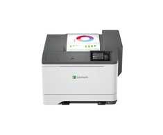 Lexmark CS531dw | Spalvotas | lazerinis | Spausdintuvas | Wi-Fi | Maximum ISO A-series paper size A4