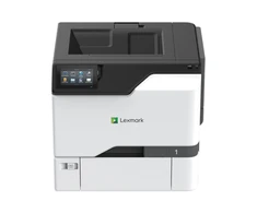 Lexmark | Spalvotas Lazerinis spausdintuvas | CS730de | lazerinis | Spalvotas | Spausdintuvas | Baltas