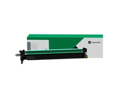 Lexmark | CS943, CX942, 943, 944, XC9445, 55, 65 Juodas 142K Photoconductor