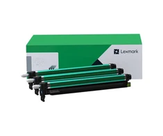 Lexmark | CS943, CX942, 943, 944, XC9445, 55, 65 3 paketų 142K fotolaidininkų rinkinys