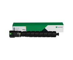 „Lexmark CS943 Geltona 26K“ kasetė | „Lexmark 73D0HY0“ | „Lexmark“ – geltona – originali – tonerio kasetė – LCCP, LRP | Tonerio kasetė | Geltona