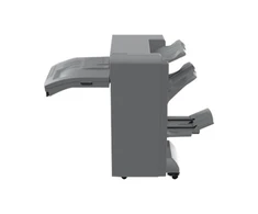 Lexmark | CS94x/CX94x 1500-Sheet Booklet Staple 2/4 Hole Punch Finisher