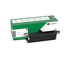 Lexmark CX942, 943, 944 žydra 22K dažų kasetė | Lexmark 83D0HC0 | CX942 943 944 22K tonerio kasetė | Tonerio kasetė | Žydra spalva