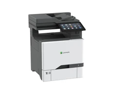 Lexmark | Daugiafunkcinis Spalvotas lazerinis spausdintuvas | CX735adse | lazerinis | Spalvotas | Daugiafunkcinis | A4