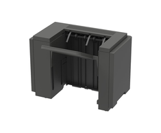 Lexmark | Didelės talpos išvesties plėtiklis MS72x, M82x