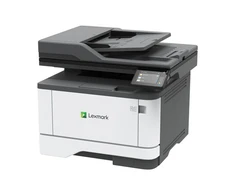 Lexmark | Monochrome Lazerinis spausdintuvas | MX431adn | lazerinis | Mono | Daugiafunkcinis | A4 | Pilkas/Juodas