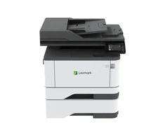 Lexmark | Monochrome Lazerinis spausdintuvas | MX431adn | lazerinis | Mono | Daugiafunkcinis | A4 | Pilkas/Juodas