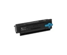 Lexmark 55B2000 Lazerinė kasetė, Juoda