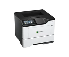 Lexmark MS632dwe | Mono | lazerinis | Spausdintuvas | Maximum ISO A-series paper size A4 | Juodas/ baltas