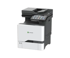 Lexmark | Daugiafunkcinis Spalvotas lazerinis spausdintuvas | CX735adse | lazerinis | Spalvotas | Daugiafunkcinis | A4