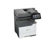 Spausdintuvas Lexmark MX632adwe | Mono | lazerinis | Wi-Fi | Maximum ISO A-series paper size A4 | Juodas/Baltas