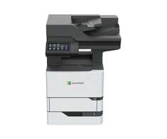 Lexmark | MX722adhe | lazerinis | Mono | Daugiafunkcinis Spausdintuvas | A4 | Pilkas/ juodas