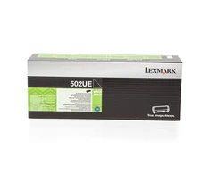 Lexmark Original reconditioned toner cartridge | 50F2U0R | lazerinis | Juodas