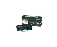 Lexmark X264A11G Cartridge, Juodas, 3500 pages