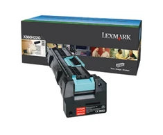 Lexmark dirigentas (X860H22G), Juoda