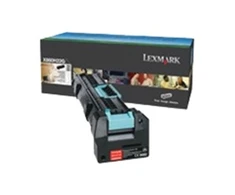 Lexmark dirigentas (X860H22G), Juoda