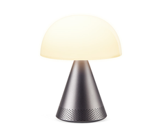 LEXON | Mina L Audio | 5 W | Gun Metal
