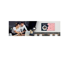 LG UM5K serijos - 110'' UHD monitorius (110UM5K-B)