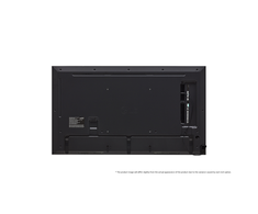 Monitorius LG | 43UH5N-E | 43 col. | Gulsčiai/Stačiai | 24/7 | WebOS | 8 ms | 178 ° | 178 ° | 500 cd/m²
