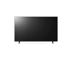 Monitorius LG | 43UR640S3ZD | 43 " | Landscape | 16/7 | WebOS | 300 cd/m²