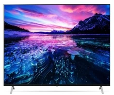 Monitorius LG | 4K UHD komercinė televizija | 55UR762H3ZC | 55 colių | Kraštovaizdis | 16/7 | webOS | Wi-Fi | 400 cd/m²