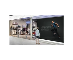 Televizorius LG 55VL5PJ-A 55 colių FHD IPS 500 NITS 24/7 VIDEOSIENĖ 3,5 mm BEZEL SOC