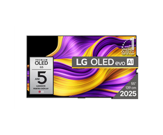 Televizorius LG OLED55G51LW | 55 | Smart TV | webOS 25 | UHD