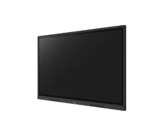 Monitorius LG Multi Touch CreateBoard | 65TR3DK-B | Infraraudonųjų spindulių | 65 colių | 350 cd/m² | Kraštovaizdis | 16/7 | Android | Jutiklinis ekranas | 8 ms | 178 ° | 178 °