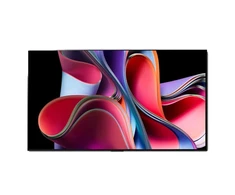 Televizorius LG | OLED65G33LA | 65" (165 cm) | Smart TV | webOS 23 | 4K UHD OLED