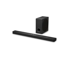 Namų kino sistema LG Soundbar su Dolby Atmos ir 5.1.3 kanalais | S90TY | Bluetooth