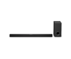 Namų kino sistema LG Soundbar su Dolby Atmos ir 5.1.3 kanalais | S90TY | Bluetooth