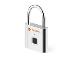 Technaxx LifenaXX Fingerprint Padlock TG-131