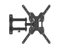 Logilink BP0016 televizorius Sieninis laikiklis, 23"-55", pakreipimas +15°-15°,pasukamas +-90°, 395mm | Logilink