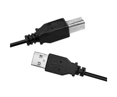 LogiLink Prisijungti | CU0008B USB 2.0 kabelis | USB-A į USB-B USB 2.0 A (vyriškas) | USB 2.0 B (vyriškas)