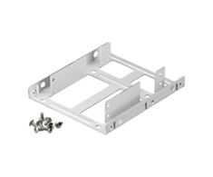 Logilink | Harddisk Mounting Set, 2,5" to 3,5"