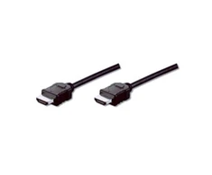 Logilink | HDMI A male - HDMI A male, 1.4v | HDMI | HDMI | HDMI to HDMI | 10 m