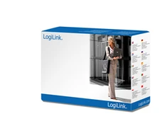 Logilink HDMI Adapteris, 270° slewable HDMI, HDMI