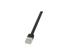 „Logilink“ | Komunikacinis kabelis | CF2113U | RJ-45 jungtis | RJ-45 jungtis