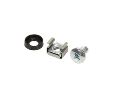 LOGILINK AC0112 LOGILINK- Montavimo komplektas M6, 50vnt