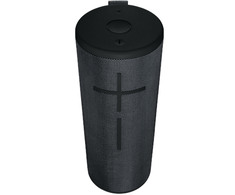 Bluetooth kolonėlė Logitech Ultimate Ears Megaboom 3, Juoda