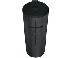 Bluetooth kolonėlė Logitech Ultimate Ears Megaboom 3, Juoda