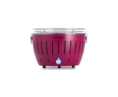 Plum Grilis Lotusgrill G 280 Mini, G-LI-280 Charcoal, Violetinis (Violetinė)