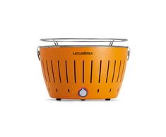 Grilis Lotusgrill G 340 Standard, G-OR-34P Charcoal, Oranžinis (Mandarin Oranžinis)